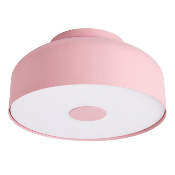 Laelamp OMIQ roosa