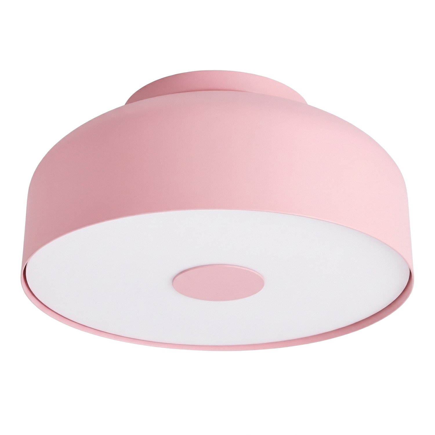 Laelamp OMIQ roosa