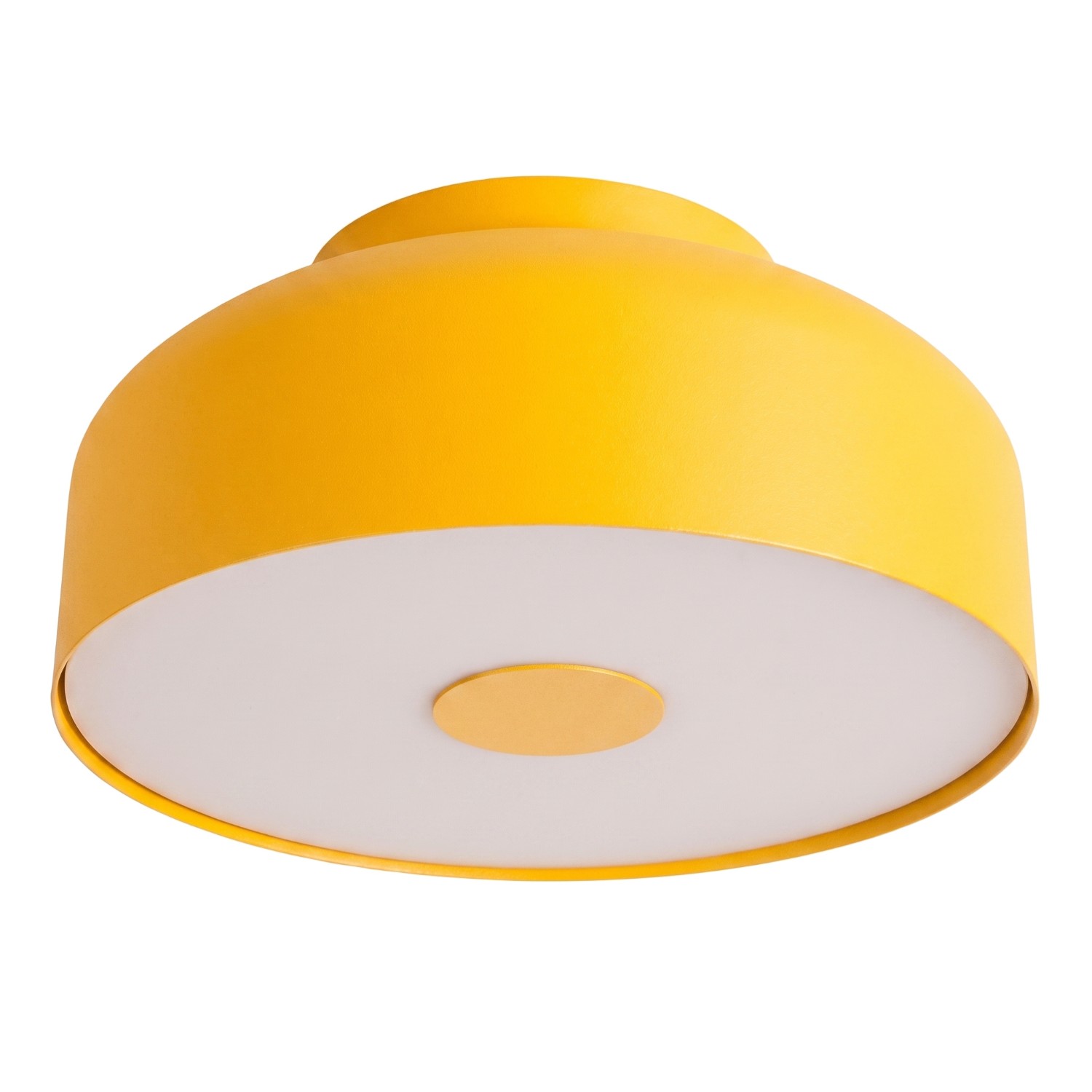 Laelamp OMIQ kollane