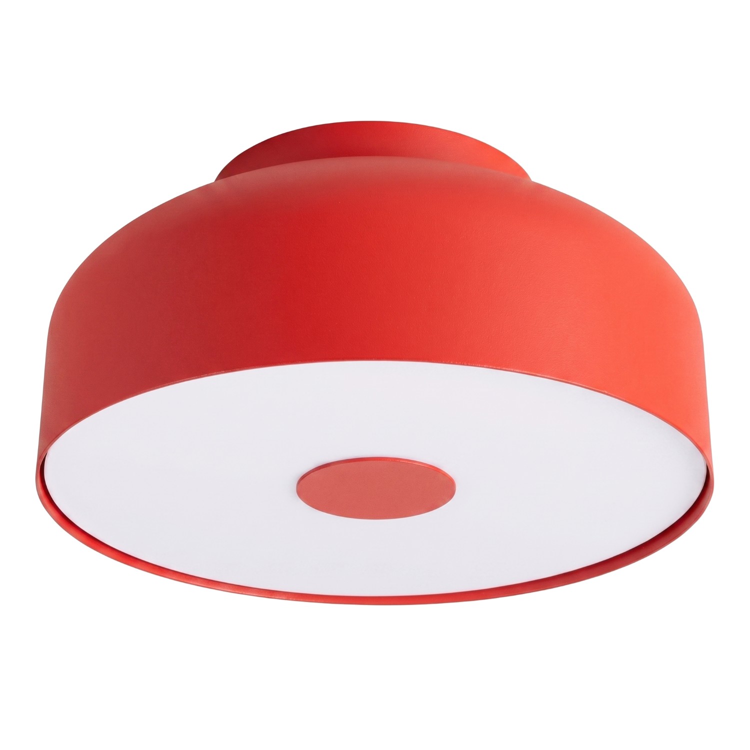 Laelamp OMIQ punane