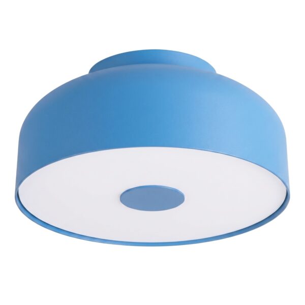 Laelamp OMIQ taevasinine