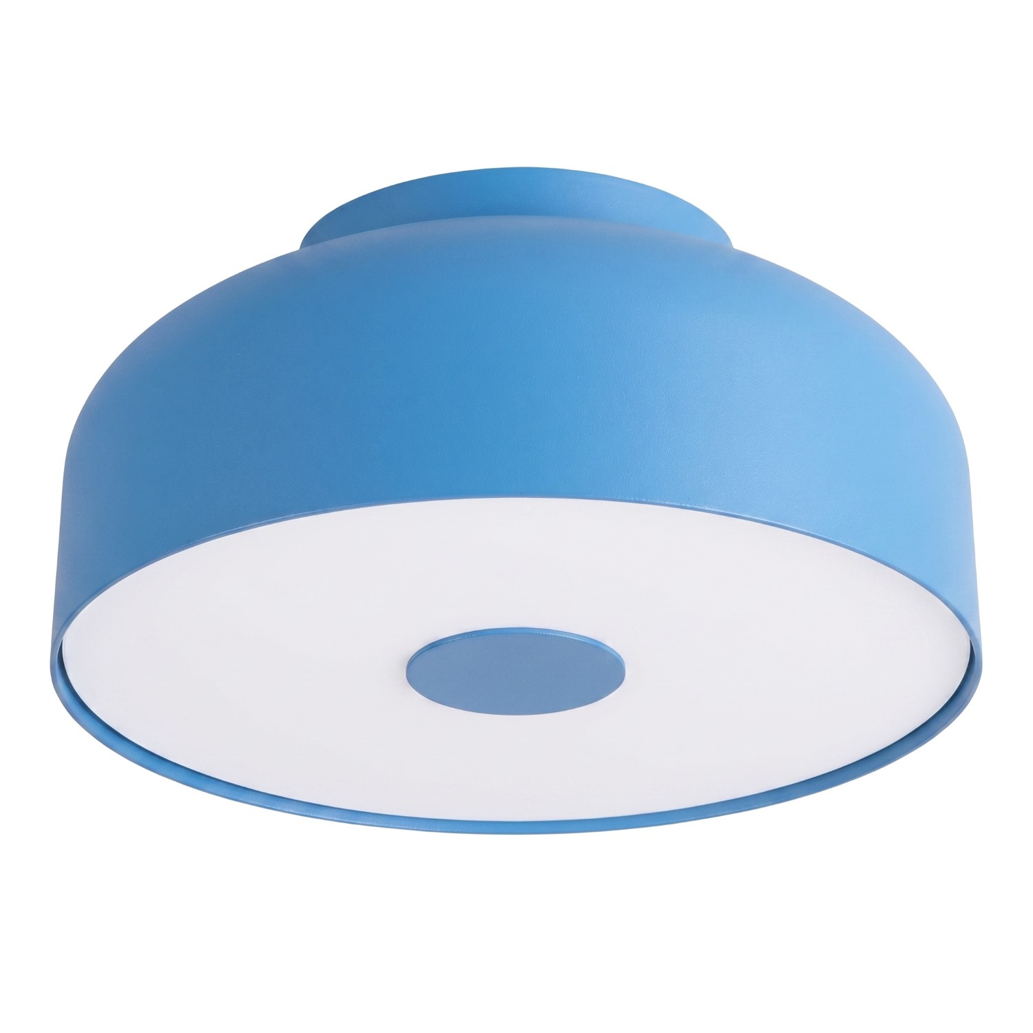 Laelamp OMIQ taevasinine