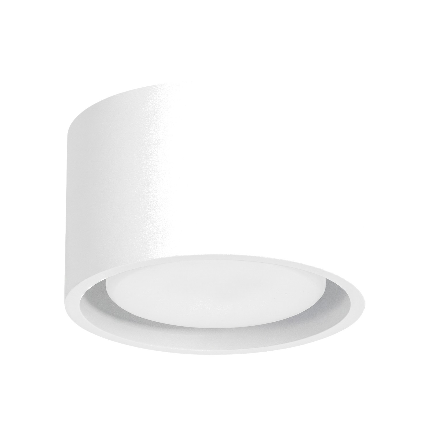 Laelamp MODO 1 valge Gx53