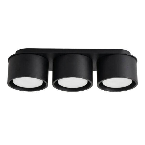 Laelamp MODO 3 must Gx53