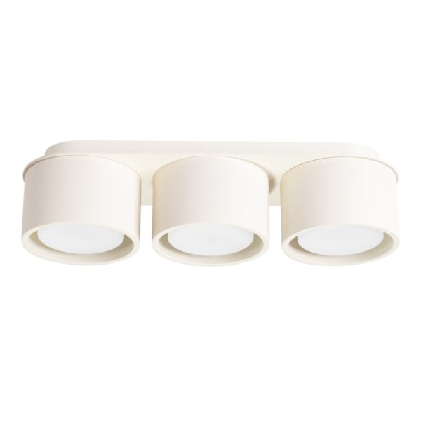 Laelamp MODO 3 beež Gx53
