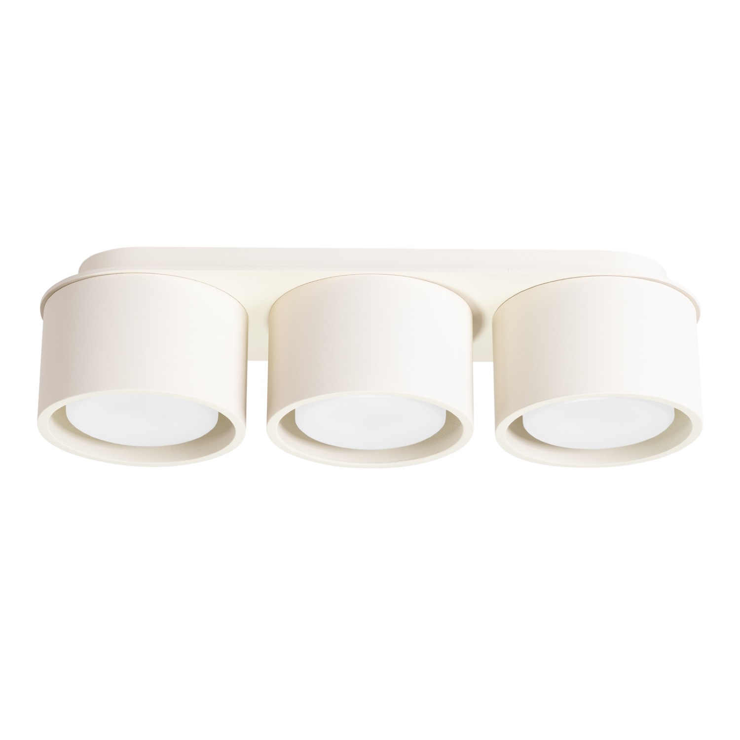 Laelamp MODO 3 beež Gx53
