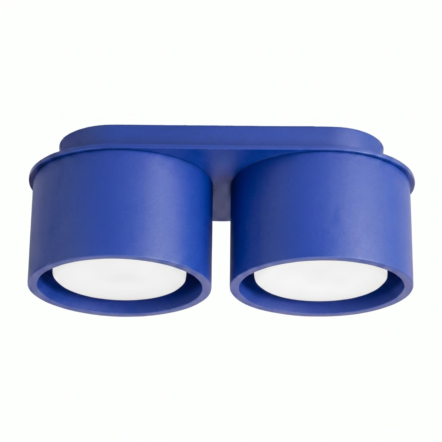 Laelamp MODO 2 ultramariinsinine Gx53