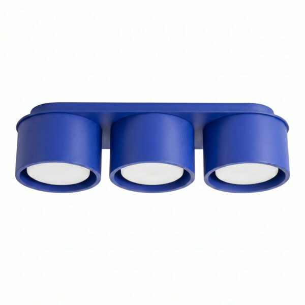 Laelamp MODO 3 ultramariinsinine Gx53