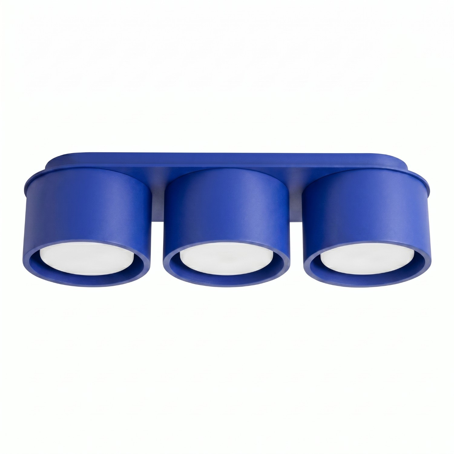 Laelamp MODO 3 ultramariinsinine Gx53