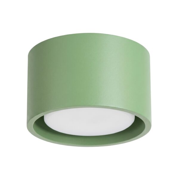 Laelamp MODO 1 salvei Gx53
