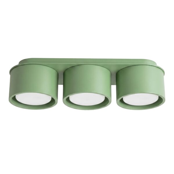 Laelamp MODO 3 salvei Gx53