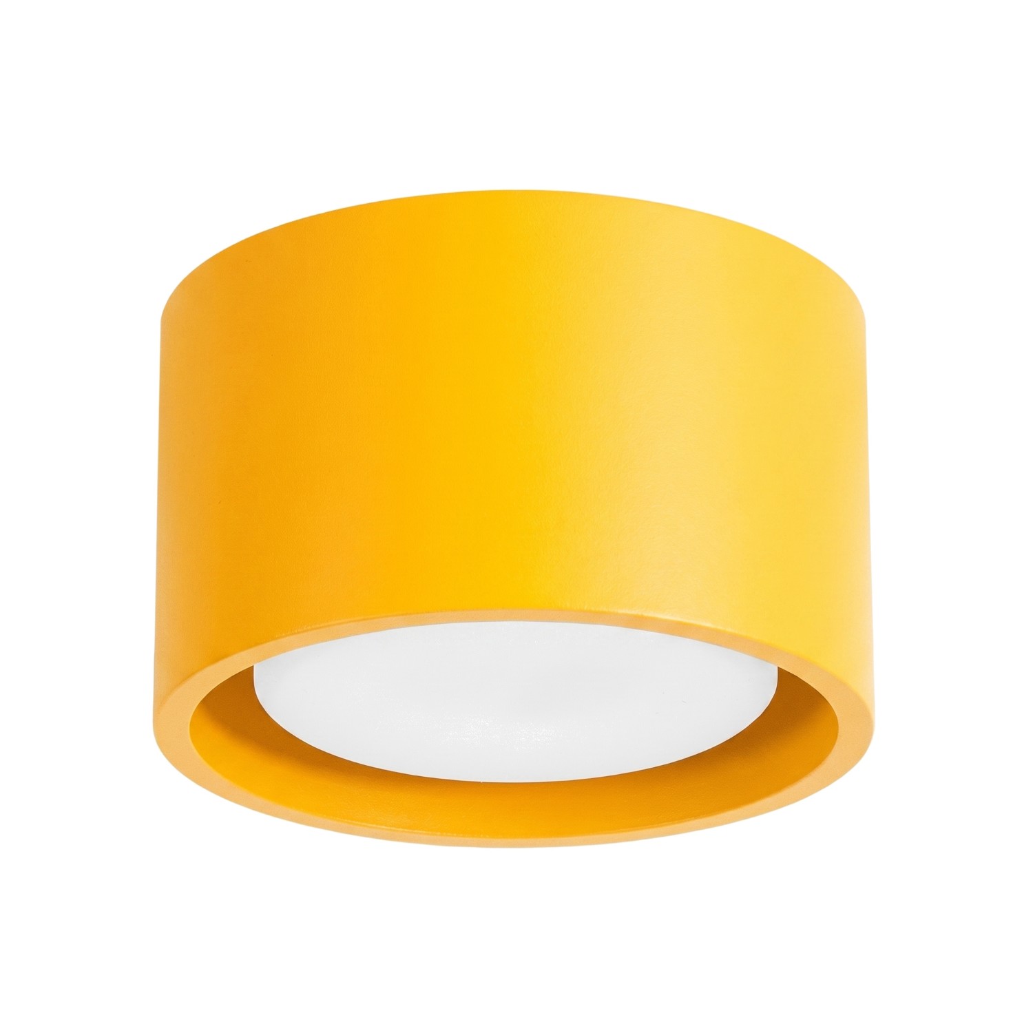 Laelamp MODO 1 kollane Gx53