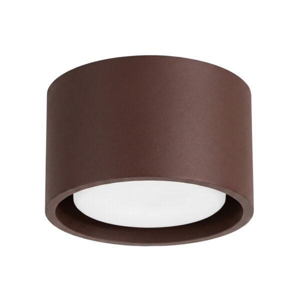 Laelamp MODO 1 pruun Gx53