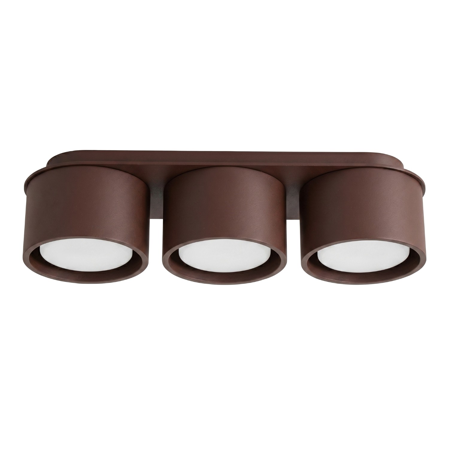 Laelamp MODO 3 pruun Gx53