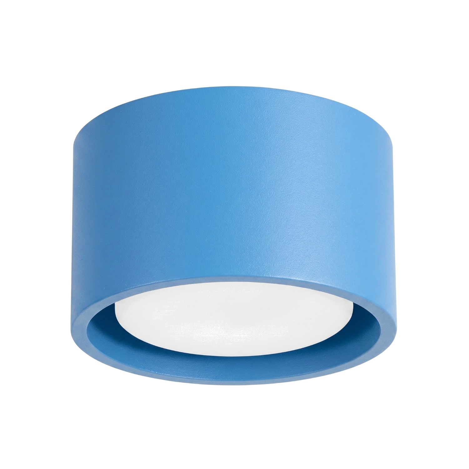Laelamp MODO 1 taevasinine Gx53