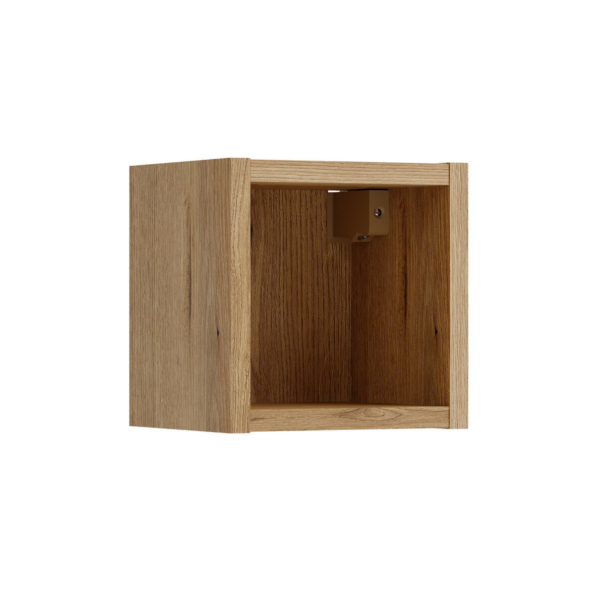 Avatud riiul Comad Nova Coast Evoke 20 × 20 cm, coast evoke tamm