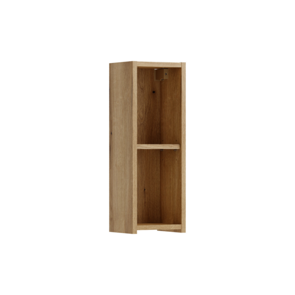 Avatud riiul Comad Nova Coast Evoke 20 × 57 cm, coast evoke tamm