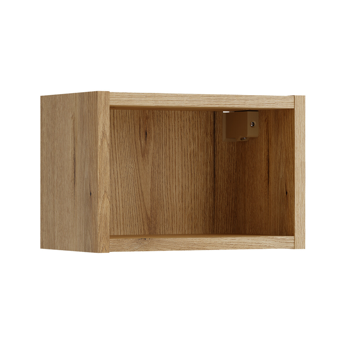 Avatud riiul Comad Nova Coast Evoke 30 × 20 cm, coast evoke tamm