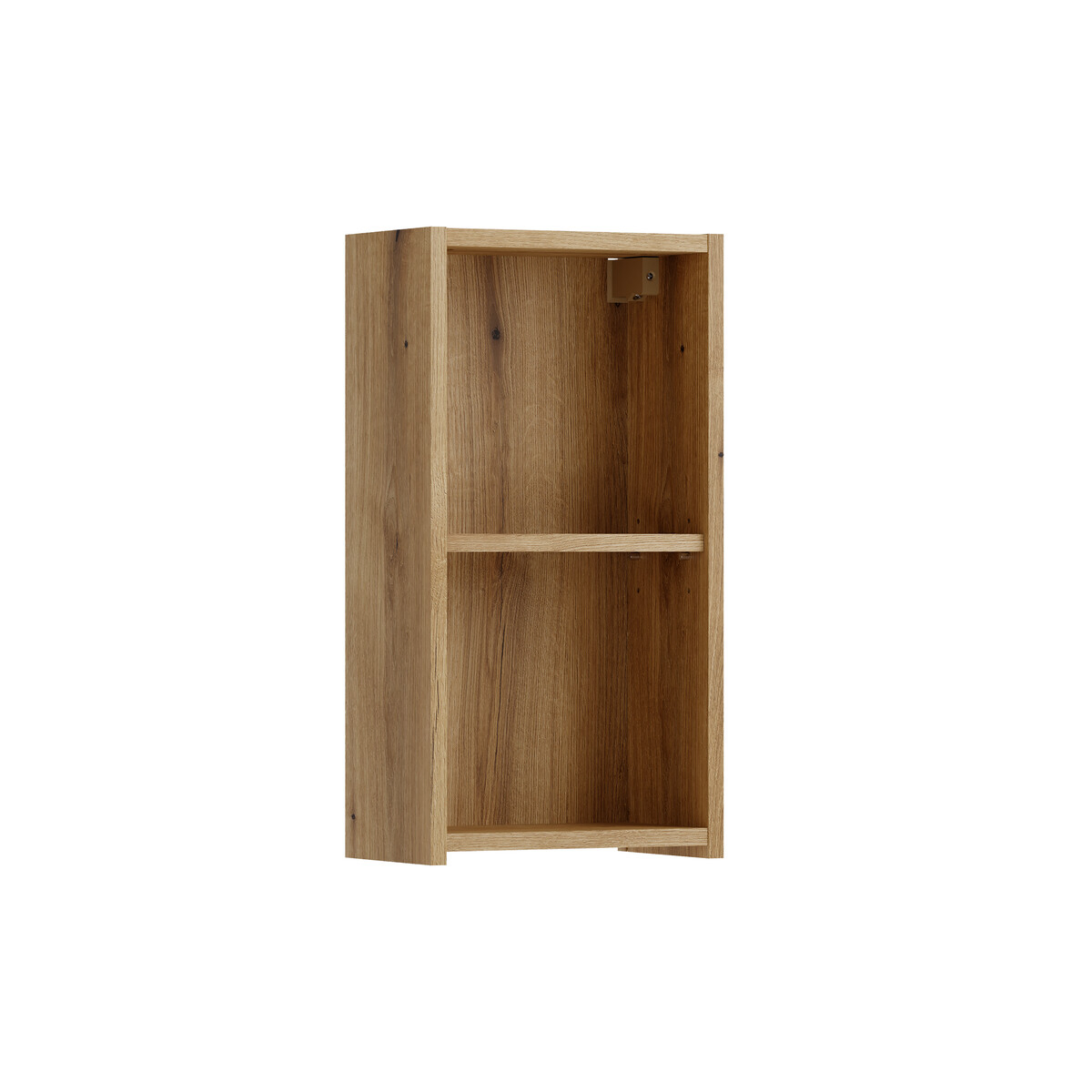 Avatud riiul Comad Nova Coast Evoke 30 × 57 cm, coast evoke tamm