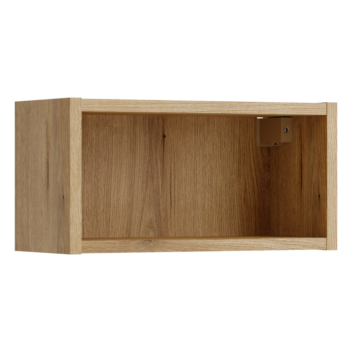 Avatud riiul Comad Nova Coast Evoke 40 cm, Coast Evoke tamm