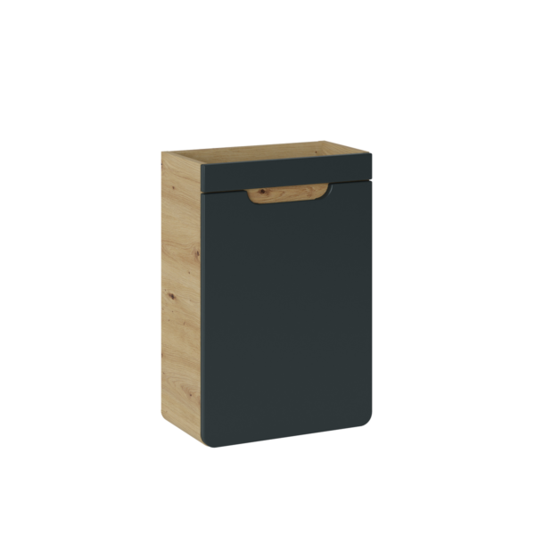 Valamukapp Comad ARUBA COSMOS 40 cm, Craft-tamm ja Cosmos hall