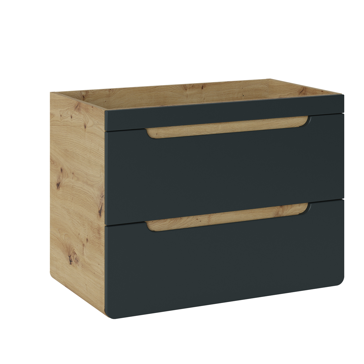 Valamukapp Comad ARUBA COSMOS 80 cm, Craft-tamm ja Cosmos hall