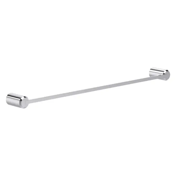 Seinale kinnitatav käterätikuhoidja Deante Arnika 62 cm, kroom