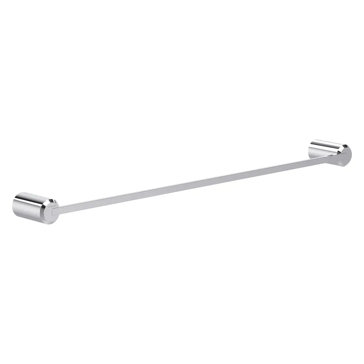 Seinale kinnitatav käterätikuhoidja Deante Arnika 62 cm, kroom