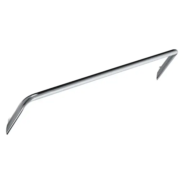 Seinale kinnitatav käterätikuhoidja Deante Silia 62 cm, kroom