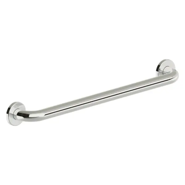 Sirge sile tugikäepide Deante Lehnen 60 cm, poleeritud teras/kroom