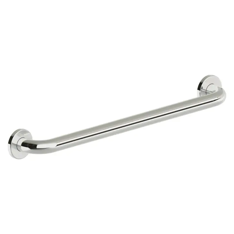 Sirge sile tugikäepide Deante Lehnen 60 cm, poleeritud teras/kroom