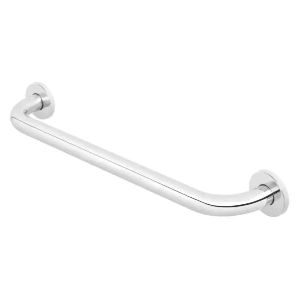 Sirge tugikäepide Deante Vital 68 cm, poleeritud teras