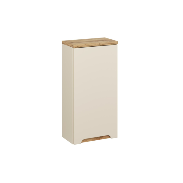 Ülakapp Comad BALI CASHMERE 35 cm, matt kašmiir