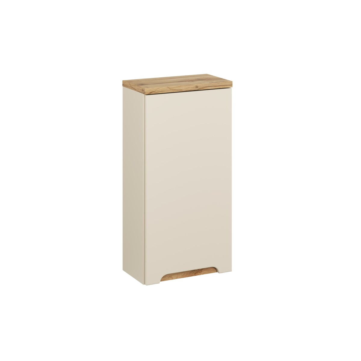 Ülakapp Comad BALI CASHMERE 35 cm, matt kašmiir