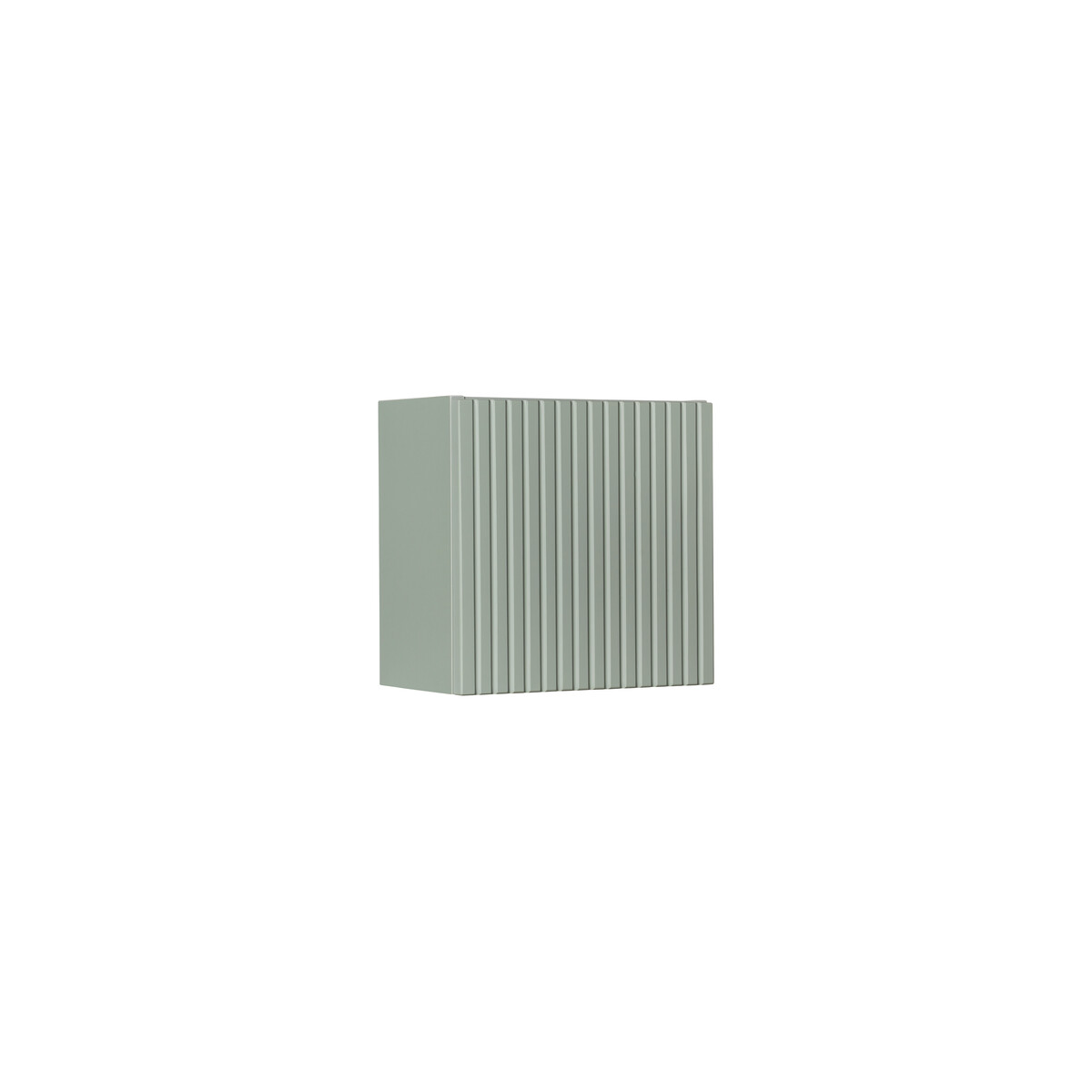 Ülakapp Comad Line Reed Green 30 × 30 cm, reed roheline