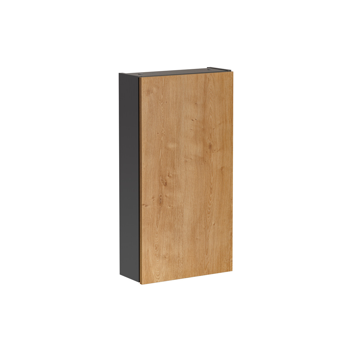 Ülakapp Comad Monako Grey Oak 40 cm, Diamond hall ja Hamiltoni tamm