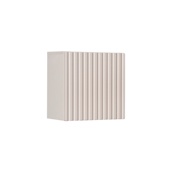 Ülakapp Comad Nova Cashmere 30 × 30 cm, matt kašmiir