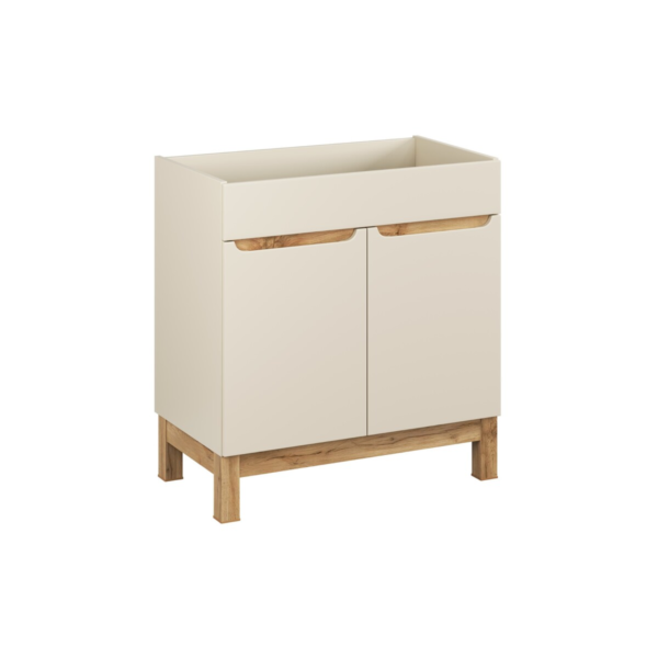 Valamukapp Comad BALI CASHMERE 80 cm, matt kašmiir