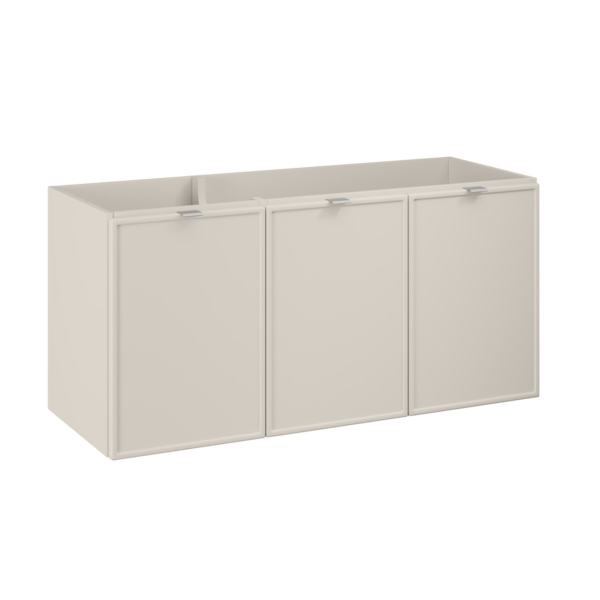 Valamukapp Comad Bella Cashmere 120 cm, matt kašmiir