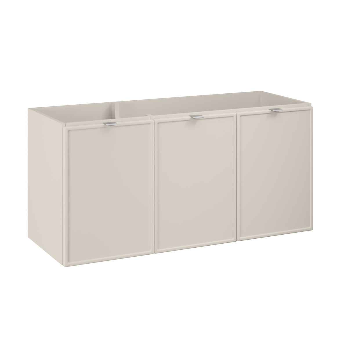 Valamukapp Comad Bella Cashmere 120 cm, matt kašmiir