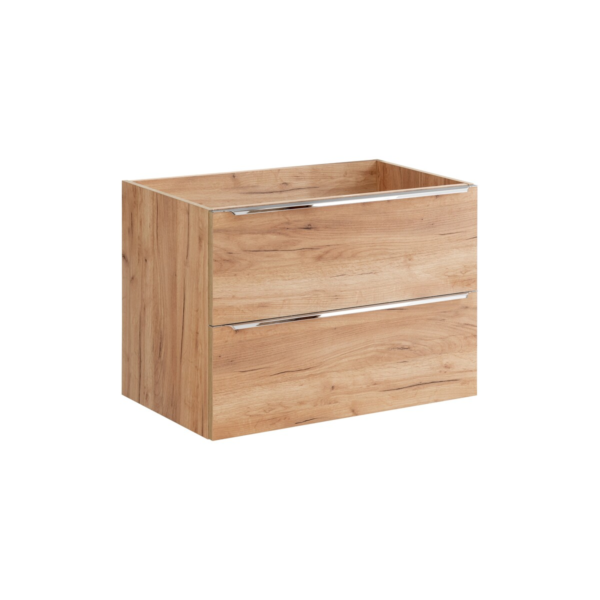 Valamukapp Comad CAPRI OAK 80 cm, Craft-tamm