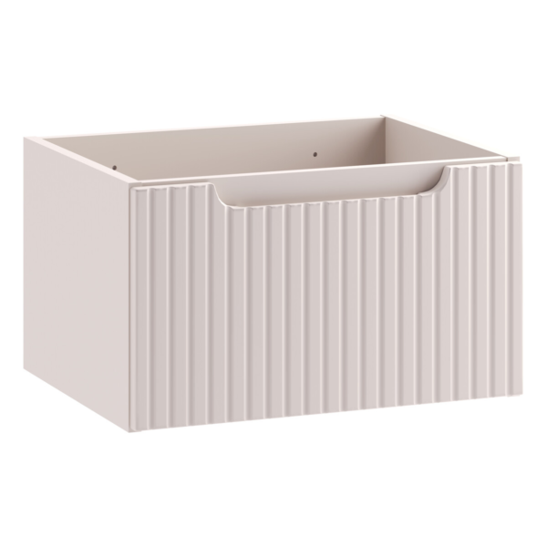Valamukapp Comad Nova Cashmere 50 × 28,7 cm, matt kašmiir