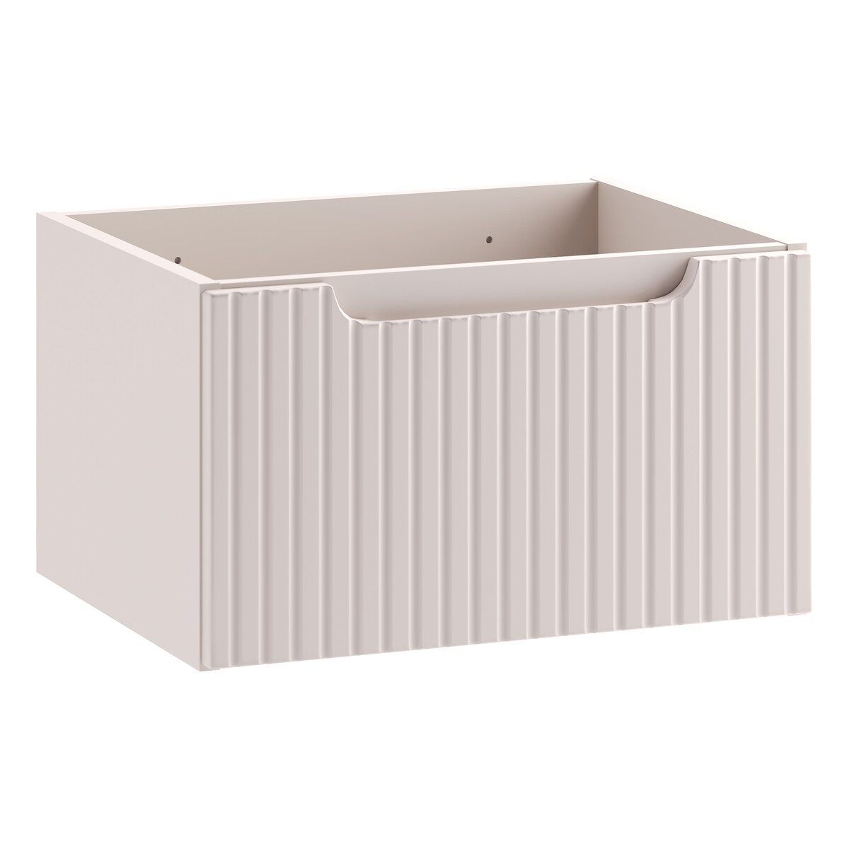 Valamukapp Comad Nova Cashmere 50 × 28,7 cm, matt kašmiir