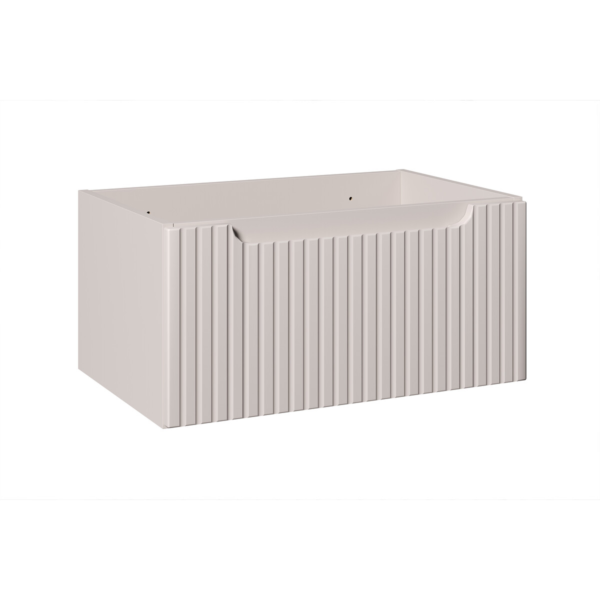 Valamukapp Comad Nova Cashmere 60 × 28,7 cm, matt kašmiir