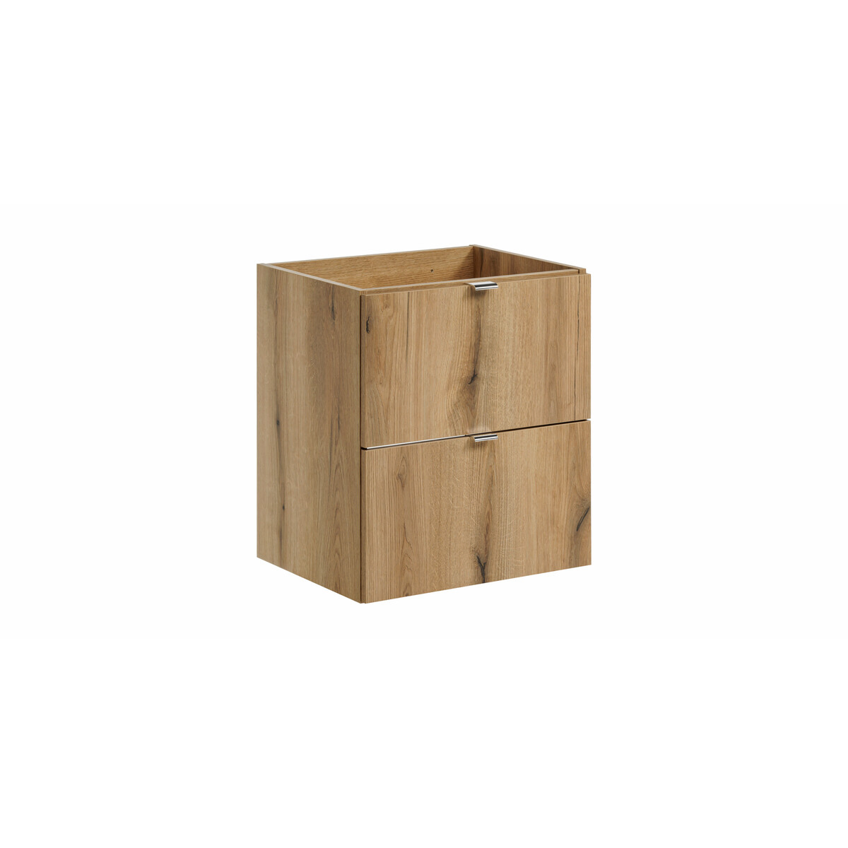 Valamukapp Comad Nova Oak 50 × 57 cm, 2 sahtlit, coast evoke tamm