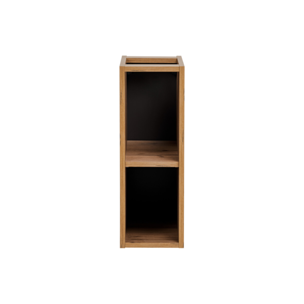 Vannitoakapp Comad Xilo 20 cm, wotani tamm