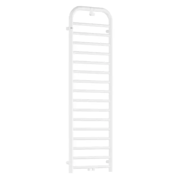 Vesi-elektriline käterätikuivati Deante Silia 500x1570 mm, matt valge