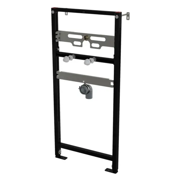 WC paigaldusraam pissuaarile Deante 510x200x1120 mm